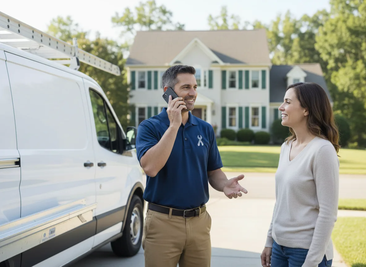 Home Gutter Service Turpin, OK FAQs